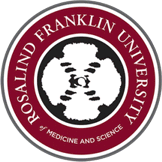 [Rosalind Franklin University of Medicine and Science seal]