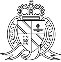 [Seal of Regent University]