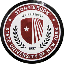 [Seal of Stony Brook University]