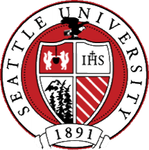 [Seal of Seattle University]