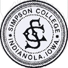 [Seal of Simpson College]