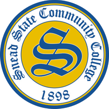 [Seal of Snead State Community College]