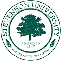 [Seal of Stevenson University]