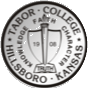 [Seal of Tabor College]