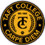 [Seal of Taft College]