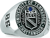 [Seal of University of Tennessee at Chattanooga]