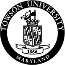 [Seal of Towson University]