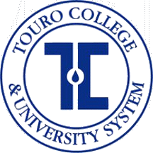 [Seal of Touro University New York]