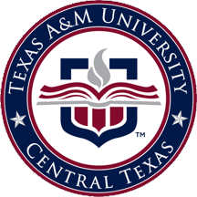 [Seal of Texas A&M University-Central Texas]