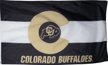 university of colorado logo