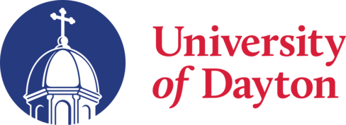 [logo of University of Dayton]