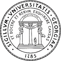 [Seal of Georgia Southern University]