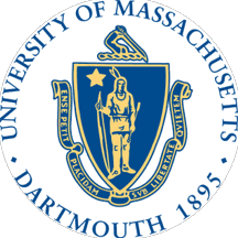 [Seal of University of Massachusetts Dartmouth]
