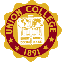 [Seal of Union College]