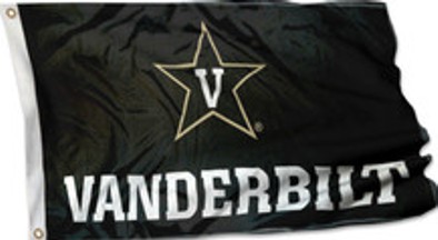 [Supporters flag]