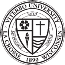 [Seal of Viterbo University]