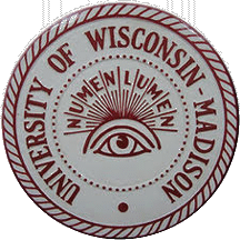 [Seal of University of Wisconsin at Madison]