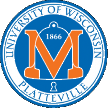 [Seal of University of Wisconsin at Platteville]