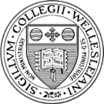 [Seal of Wellesley College ]