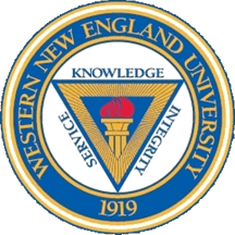 [Seal of Western New England University]