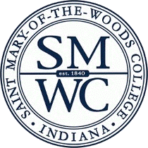 [Saint Mary-of-the-Woods College seal]