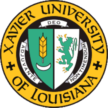 xavier-university-of-louisiana-logo-vector - HoopDirt