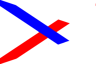 [Hyde Park Ice Yacht Club flag]