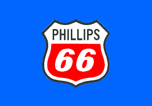 [Phillips Petroleum Co]