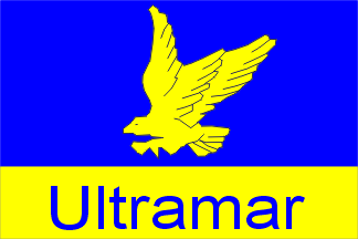 [Ultramar Shipping Co., Inc.]