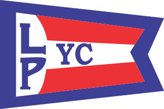 [Lindsay Park Yacht Club flag]