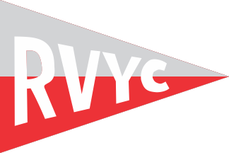 [River View Yacht Club flag]
