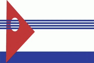 [Artigas Department Flag]