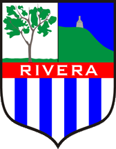 [Rivera Department Coat of Arms]