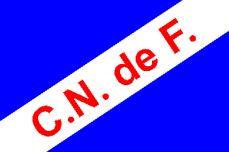 Club Nacional de Football Uruguay