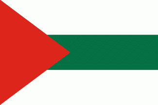 [Magyarországi Zászlo Társaság flag]