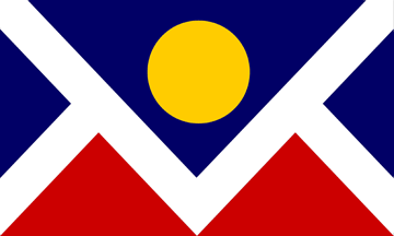 North American Vexillological Association (NAVA)