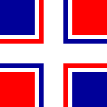 [Société française de vexillologie flag]