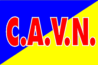 [House flag of C.A. Venezolana de Navegaci?n]