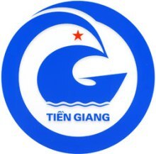 [Tiền Giang Province symbol]