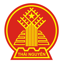 [Thái Nguyên Province symbol]