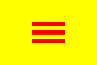 vietnamese flag