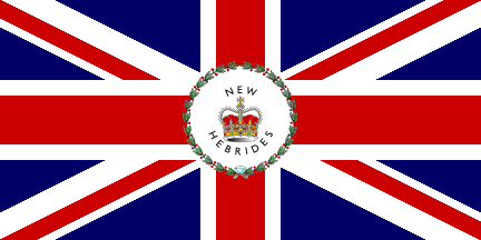 [New Hebrides British Resident Commissioner (1953-1980)]