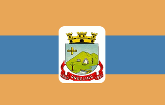 Angelina, Santa Catarina, Brazil