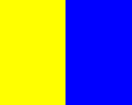 flag signal