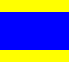 flag signal
