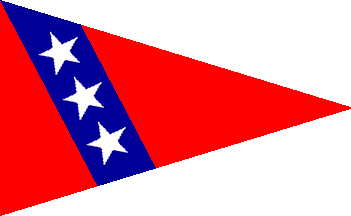 souvenir flag