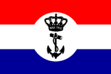 [Royal Naval Reserve, The Netherlands]