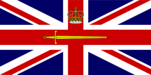 [The British Antarctic Territories arms]