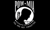 POW-MIA flag