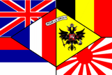 Allies flag
